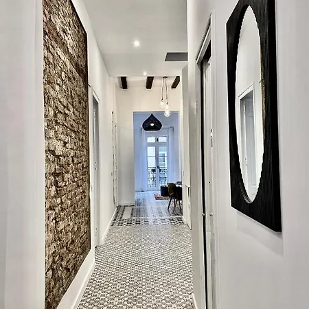 Puerta Roja 3 Bedroom Luxury Apartment