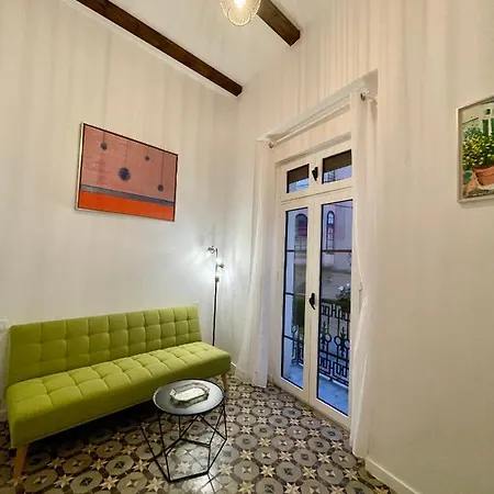 Puerta Roja 3 Bedroom Luxury * Malaga