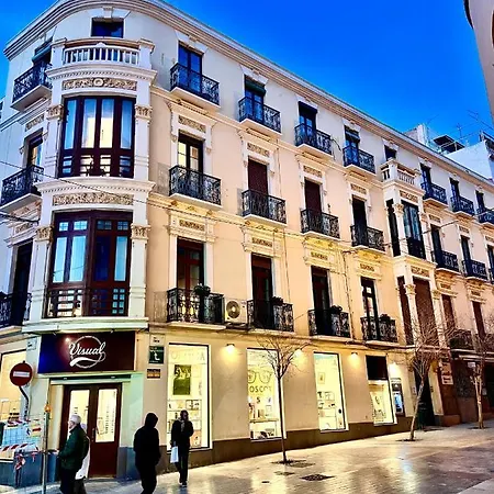 Puerta Roja 3 Bedroom Luxury