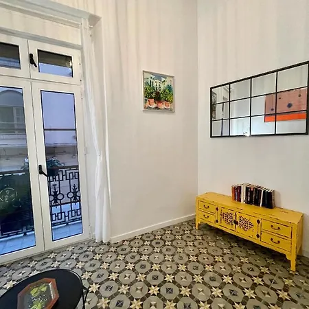 Puerta Roja 3 Bedroom Luxury * Malaga
