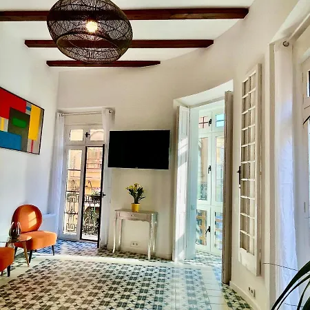 Puerta Roja 3 Bedroom Luxury *