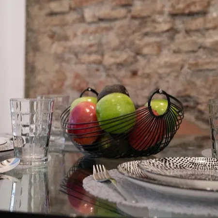 Appartamento Puerta Roja 3 Bedroom Luxury Málaga